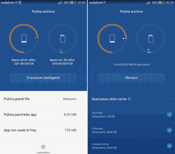 Pulizia dati del cellulare e le migliori app per eseguirla